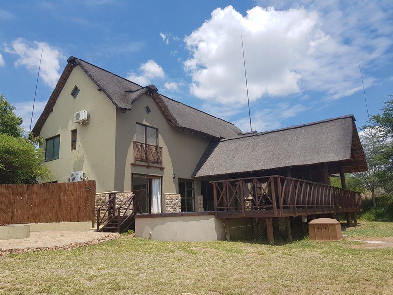 Zebula Open Plains Pax 10 Zebula Golf Estate Limpopo Province South Africa Complementary Colors, Building, Architecture, House