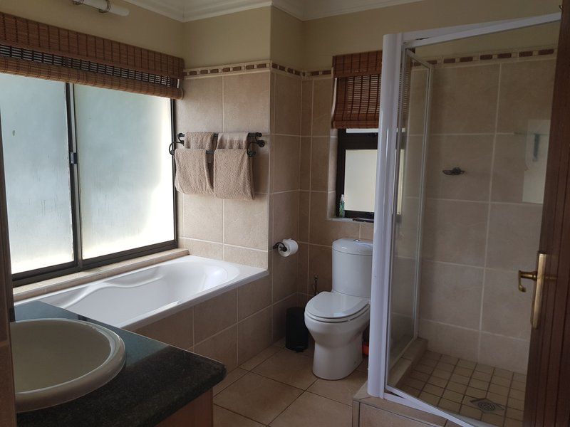 Zebula Open Plains Pax 10 Zebula Golf Estate Limpopo Province South Africa Bathroom