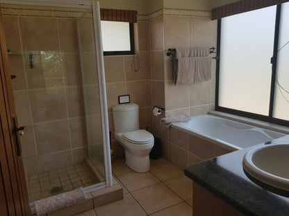 Zebula Open Plains Pax 10 Zebula Golf Estate Limpopo Province South Africa Bathroom