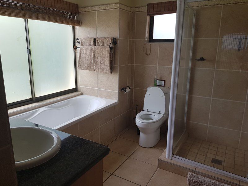 Zebula Open Plains Pax 10 Zebula Golf Estate Limpopo Province South Africa Bathroom