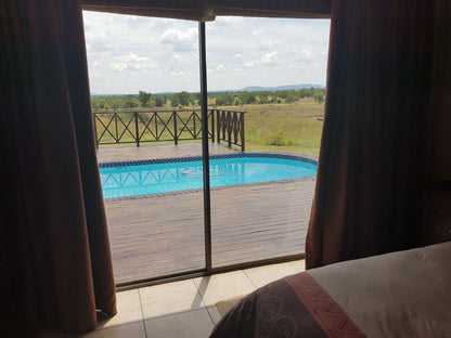 Zebula Open Plains Pax 10 Zebula Golf Estate Limpopo Province South Africa Swimming Pool