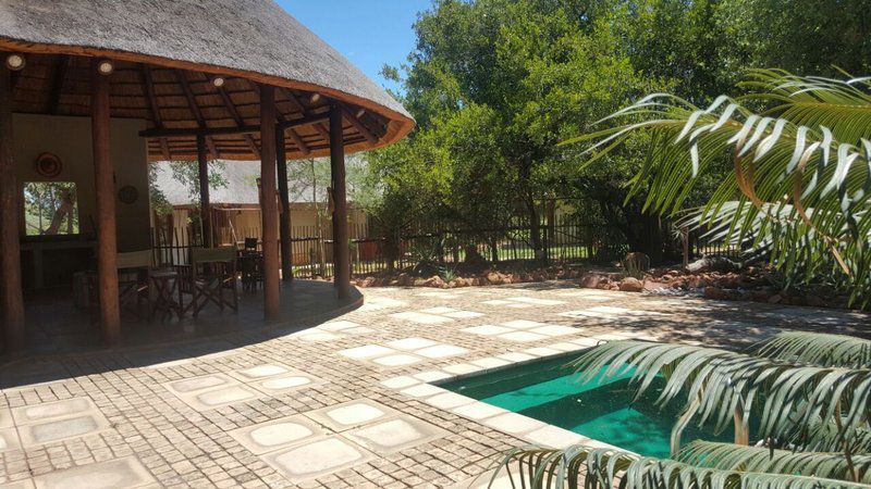 Zebula Orxy Walkway Pax 16 Zebula Golf Estate Limpopo Province South Africa Swimming Pool