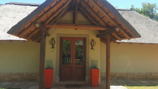 Zebula Orxy Walkway Pax 16 Zebula Golf Estate Limpopo Province South Africa House, Building, Architecture