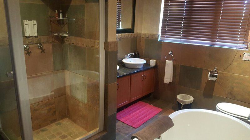 Zebula Orxy Walkway Pax 16 Zebula Golf Estate Limpopo Province South Africa Bathroom