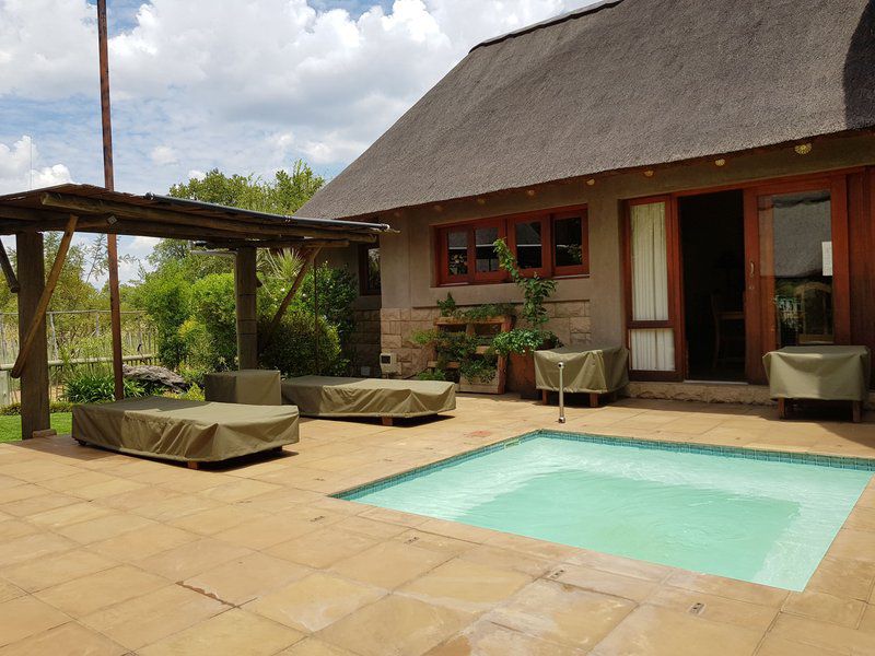 Zebula Secret Garden Pax 16 Zebula Golf Estate Limpopo Province South Africa Swimming Pool