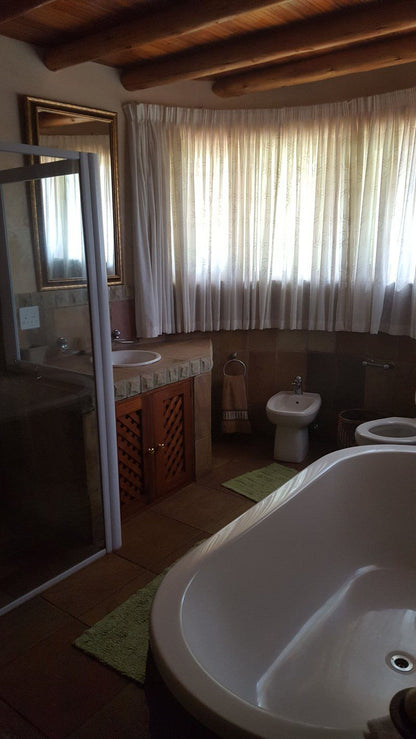 Zebula Secret Garden Pax 16 Zebula Golf Estate Limpopo Province South Africa Bathroom