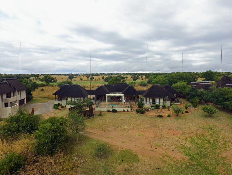 Zebula Sparrows Nest Pax 16 Zebula Golf Estate Limpopo Province South Africa 