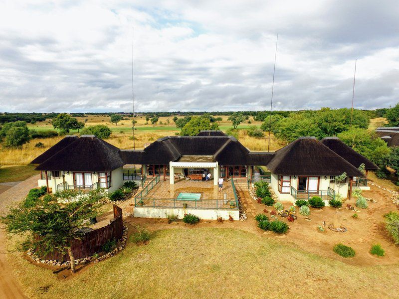 Zebula Sparrows Nest Pax 16 Zebula Golf Estate Limpopo Province South Africa Building, Architecture