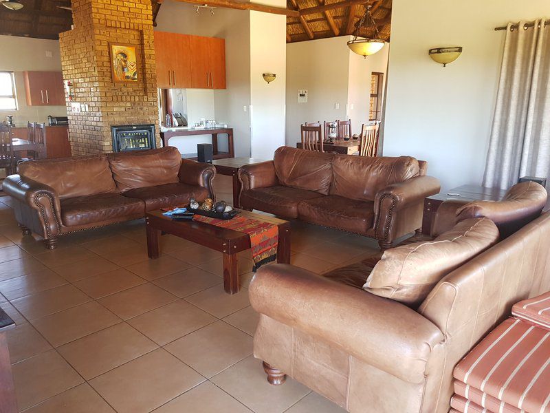 Zebula Spectacular Views Pax 16 Zebula Golf Estate Limpopo Province South Africa Living Room