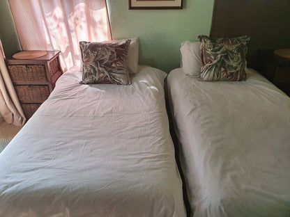 Zebula Walk Of The Eland Pax 12 Zebula Golf Estate Limpopo Province South Africa Bedroom