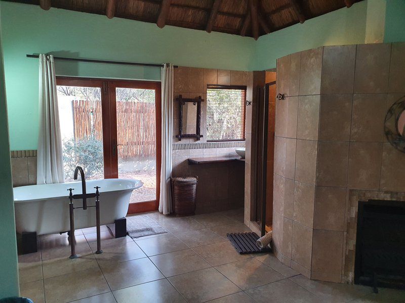 Zebula Walk Of The Eland Pax 12 Zebula Golf Estate Limpopo Province South Africa Bathroom