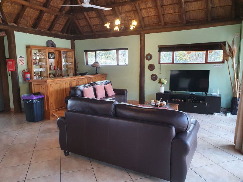 Zebula Walk Of The Eland Pax 12 Zebula Golf Estate Limpopo Province South Africa Living Room