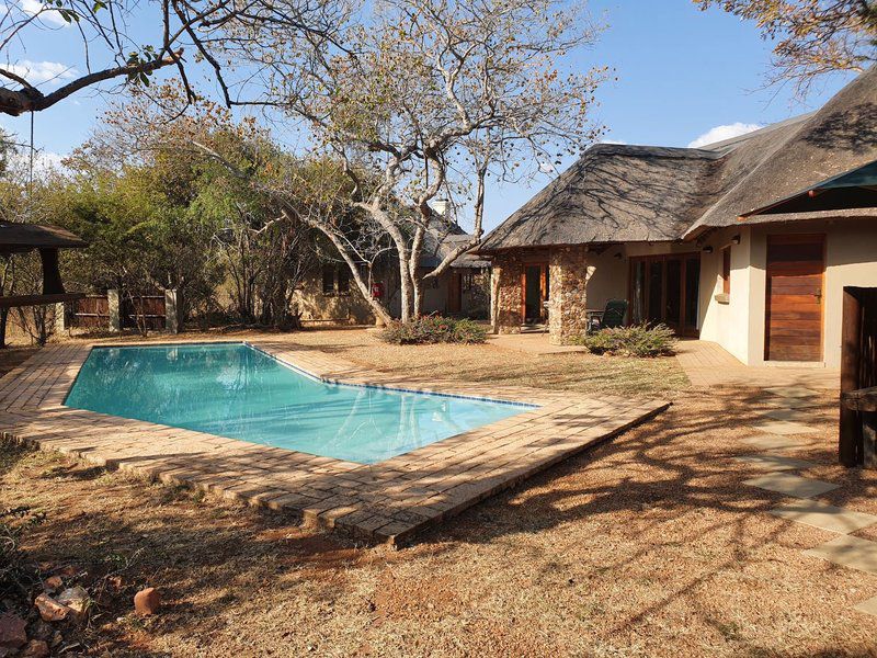 Zebula Walk Of The Eland Pax 12 Zebula Golf Estate Limpopo Province South Africa Complementary Colors, House, Building, Architecture, Swimming Pool