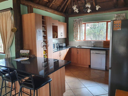 Zebula Walk Of The Eland Pax 12 Zebula Golf Estate Limpopo Province South Africa Kitchen