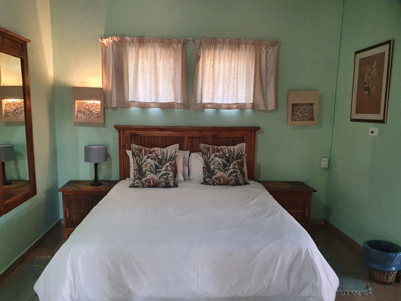 Zebula Walk Of The Eland Pax 12 Zebula Golf Estate Limpopo Province South Africa Bedroom