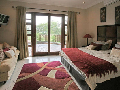 Zebula Country Club And Spa Lodge 130 Zebula Golf Estate Limpopo Province South Africa Bedroom