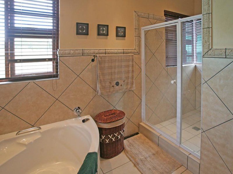 Zebula Country Club And Spa Lodge 130 Zebula Golf Estate Limpopo Province South Africa Bathroom