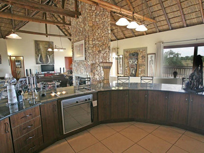 Zebula Country Club And Spa Lodge 130 Zebula Golf Estate Limpopo Province South Africa Kitchen