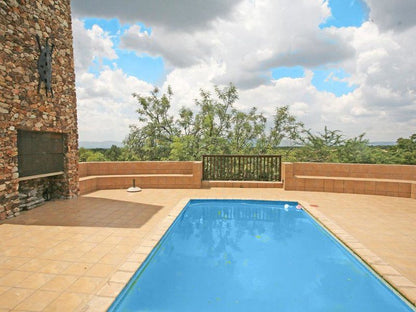 Zebula Country Club And Spa Lodge 130 Zebula Golf Estate Limpopo Province South Africa Complementary Colors, Swimming Pool