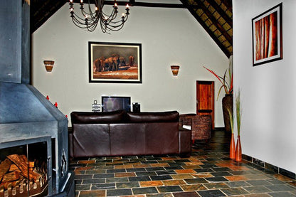 Zebula Country Club And Spa Lodge 10 Zebula Golf Estate Limpopo Province South Africa Living Room