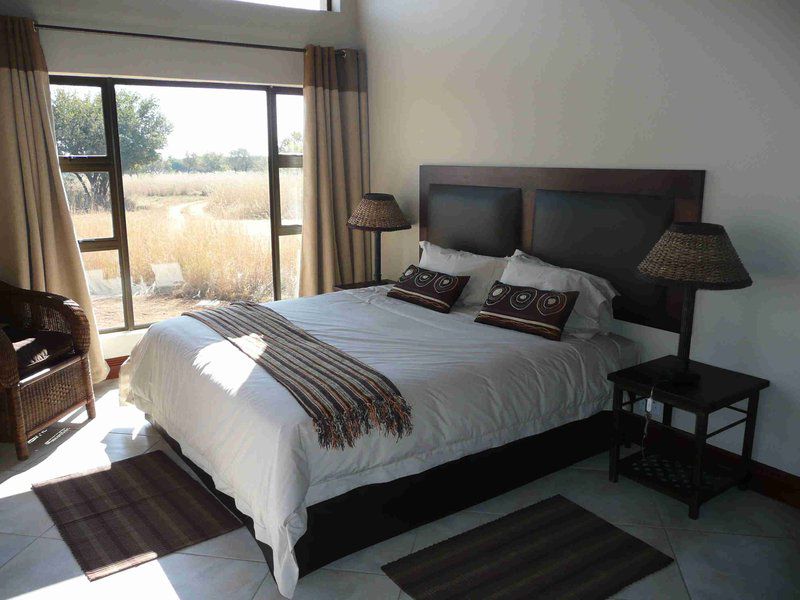 Zebula Country Club And Spa Lodge 69 Zebula Golf Estate Limpopo Province South Africa Unsaturated, Bedroom