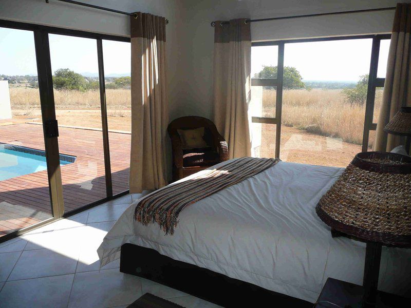 Zebula Country Club And Spa Lodge 69 Zebula Golf Estate Limpopo Province South Africa Bedroom