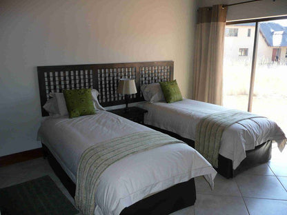 Zebula Country Club And Spa Lodge 69 Zebula Golf Estate Limpopo Province South Africa Bedroom