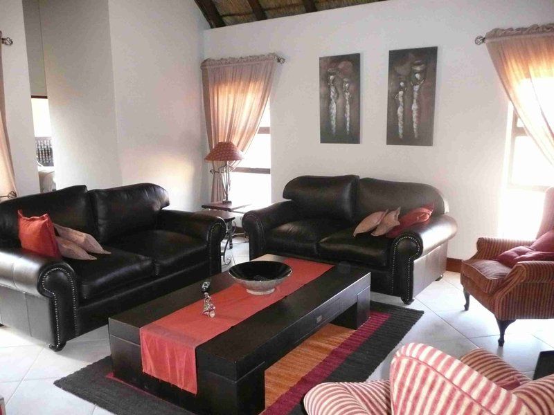 Zebula Country Club And Spa Lodge 69 Zebula Golf Estate Limpopo Province South Africa Living Room
