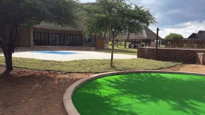 Zebula Country Club And Spa Lodge 11 Zebula Golf Estate Limpopo Province South Africa Ball Game, Sport, Swimming Pool