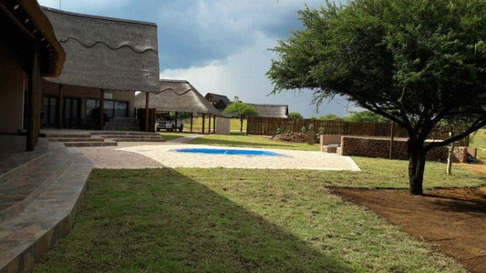 Zebula Country Club And Spa Lodge 11 Zebula Golf Estate Limpopo Province South Africa Garden, Nature, Plant, Swimming Pool