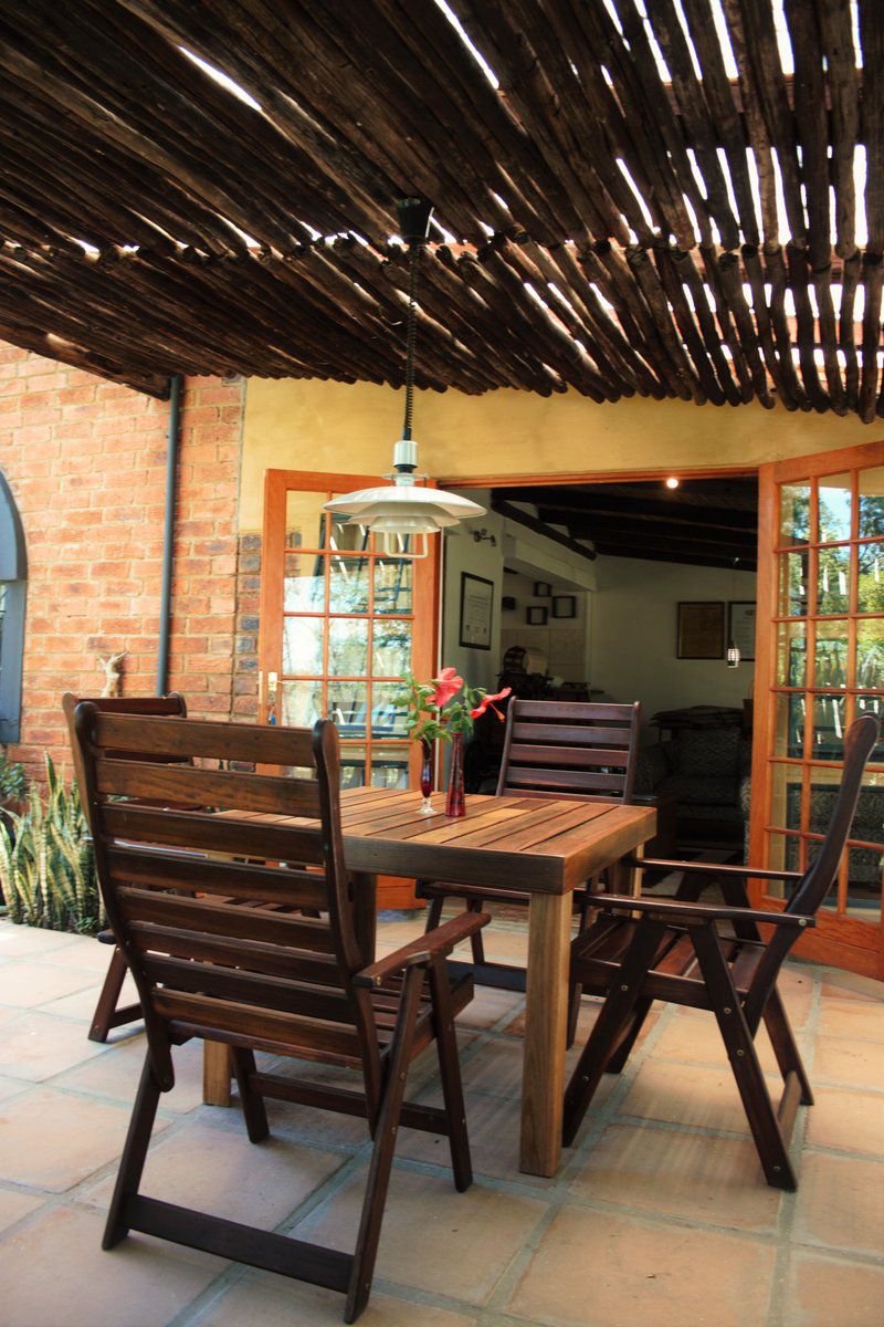 Zeederberg Cottage Vaalwater Limpopo Province South Africa 
