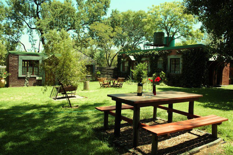 Zeederberg Cottage Vaalwater Limpopo Province South Africa Garden, Nature, Plant