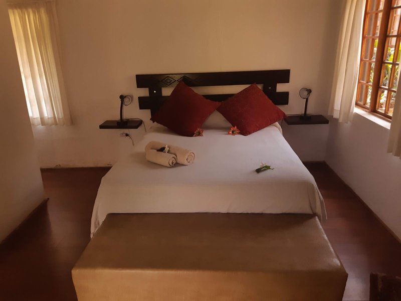 Zeederberg Cottage Vaalwater Limpopo Province South Africa Bedroom