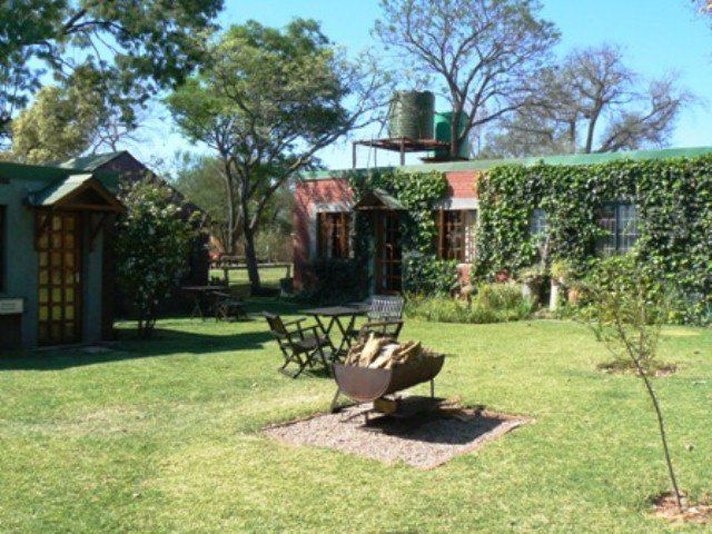 Zeederberg Cottage Vaalwater Limpopo Province South Africa House, Building, Architecture, Garden, Nature, Plant