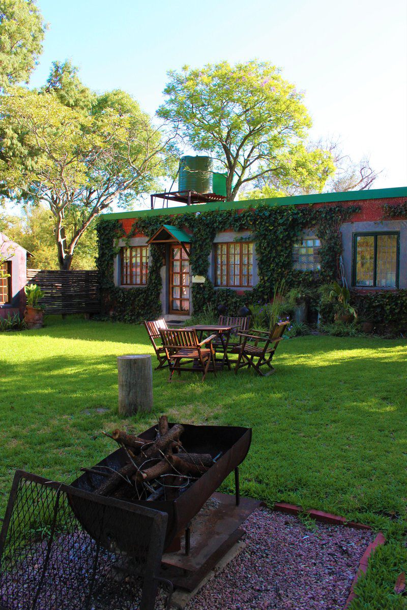 Zeederberg Cottage Vaalwater Limpopo Province South Africa 