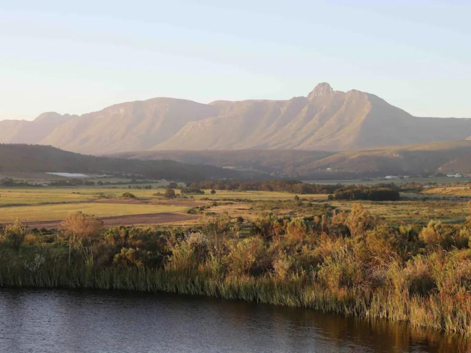 Zeekoegat Historical Homestead Riversdale Western Cape South Africa Mountain, Nature, Highland