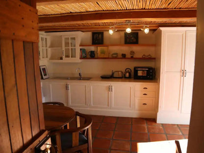 Zeekoegat Historical Homestead Riversdale Western Cape South Africa Sepia Tones, Kitchen