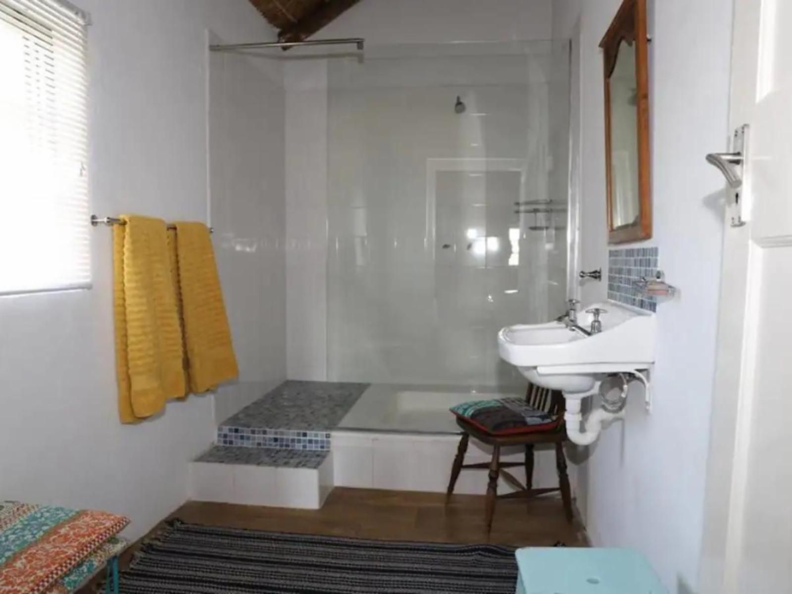 Zeekoegat Historical Homestead Riversdale Western Cape South Africa Unsaturated, Bathroom