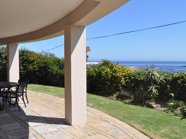 Zeezicht Guest House Perlemoen Bay Gansbaai Western Cape South Africa Complementary Colors, Beach, Nature, Sand, Palm Tree, Plant, Wood, Framing