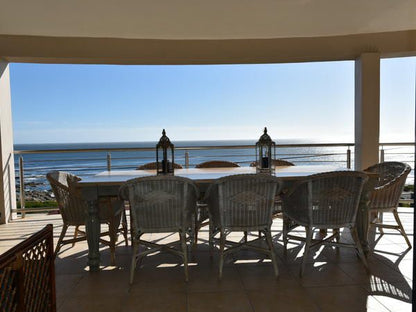 Zeezicht Guest House Perlemoen Bay Gansbaai Western Cape South Africa Beach, Nature, Sand, Framing, Ocean, Waters