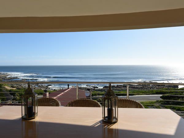 Zeezicht Guest House Perlemoen Bay Gansbaai Western Cape South Africa Beach, Nature, Sand, Framing