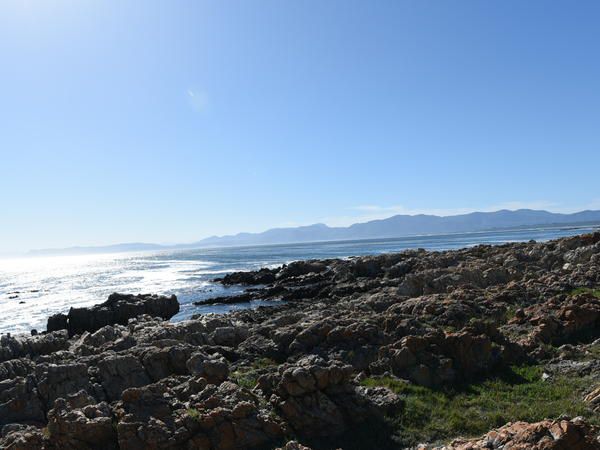 Zeezicht Guest House Perlemoen Bay Gansbaai Western Cape South Africa Beach, Nature, Sand, Framing