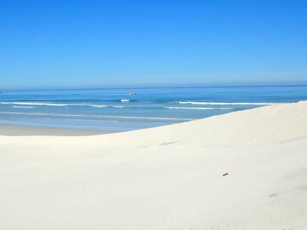 Zeezicht Guest House Perlemoen Bay Gansbaai Western Cape South Africa Beach, Nature, Sand, Desert, Ocean, Waters