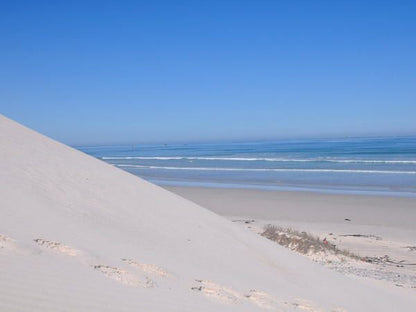 Zeezicht Guest House Perlemoen Bay Gansbaai Western Cape South Africa Beach, Nature, Sand, Desert, Ocean, Waters