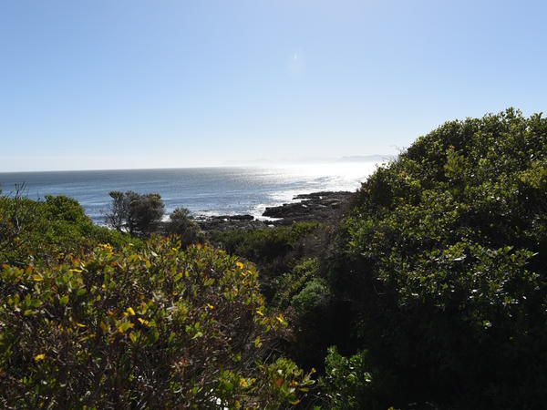 Zeezicht Guest House Perlemoen Bay Gansbaai Western Cape South Africa Beach, Nature, Sand, Cliff