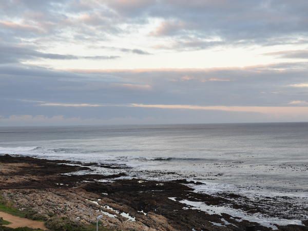 Zeezicht Guest House Perlemoen Bay Gansbaai Western Cape South Africa Unsaturated, Beach, Nature, Sand, Cliff, Framing, Ocean, Waters, Sunset, Sky