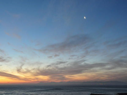 Zeezicht Guest House Perlemoen Bay Gansbaai Western Cape South Africa Beach, Nature, Sand, Sky, Framing, Ocean, Waters, Sunset