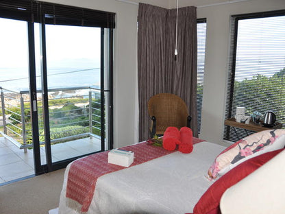 Double Sea View Penguin Room @ Zeezicht Guest House