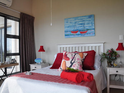 Double Sea View Penguin Room @ Zeezicht Guest House