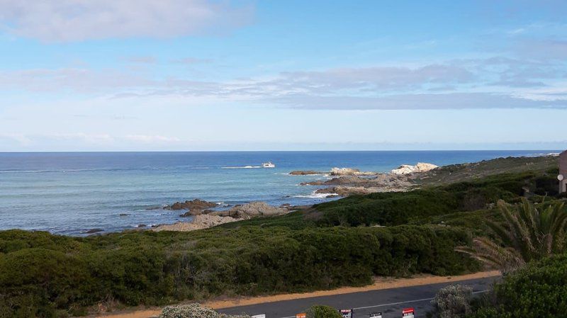 Zeezicht Ocean Front Guest Suite Franskraal Western Cape South Africa Beach, Nature, Sand, Cliff, Tower, Building, Architecture, Framing, Ocean, Waters